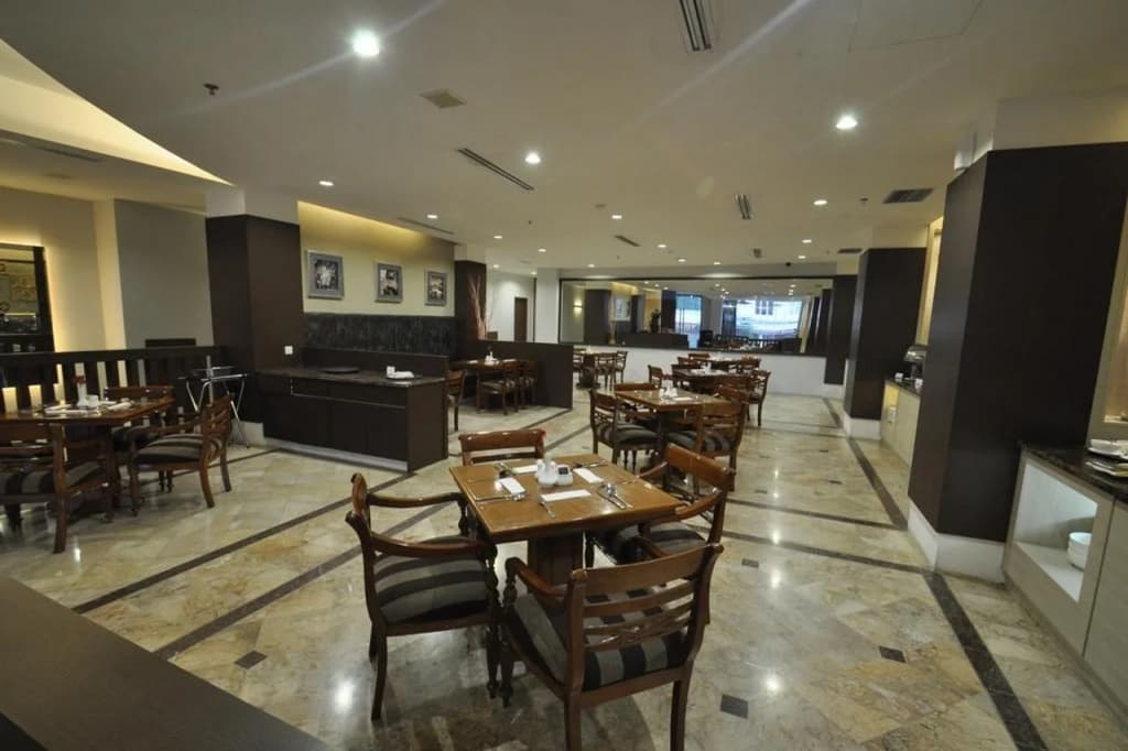 DREAMTEL Jakarta - photo 20
