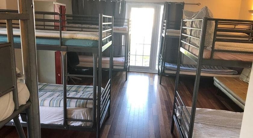 O Hostel - photo 4