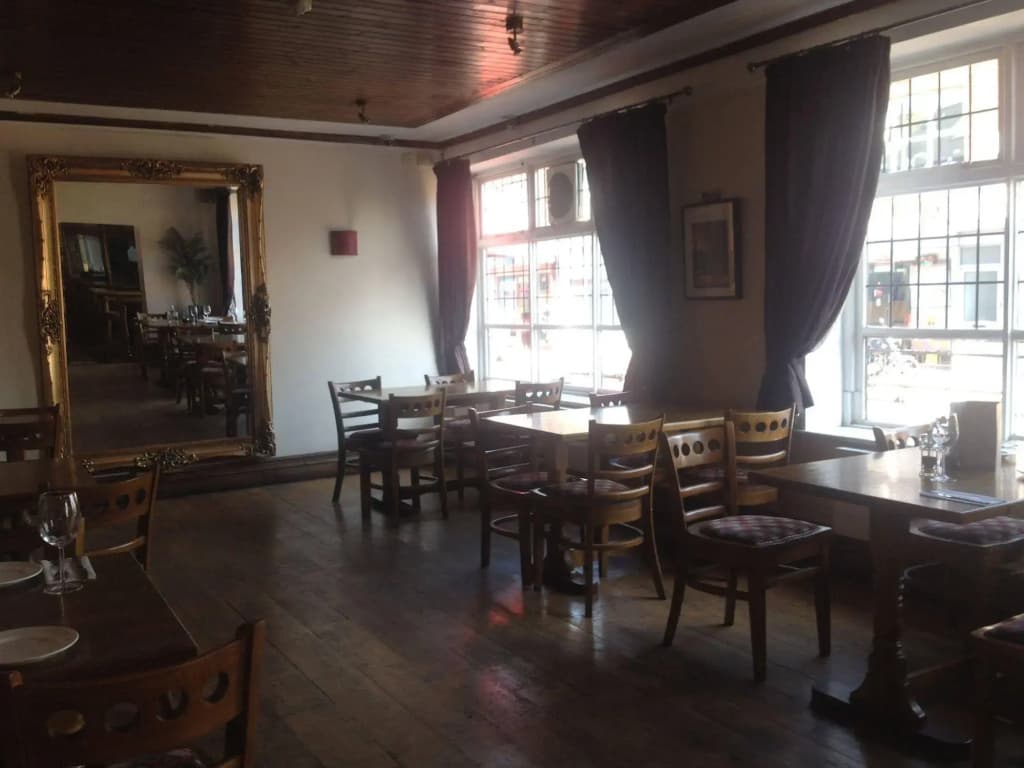 The Furzedown - photo 11