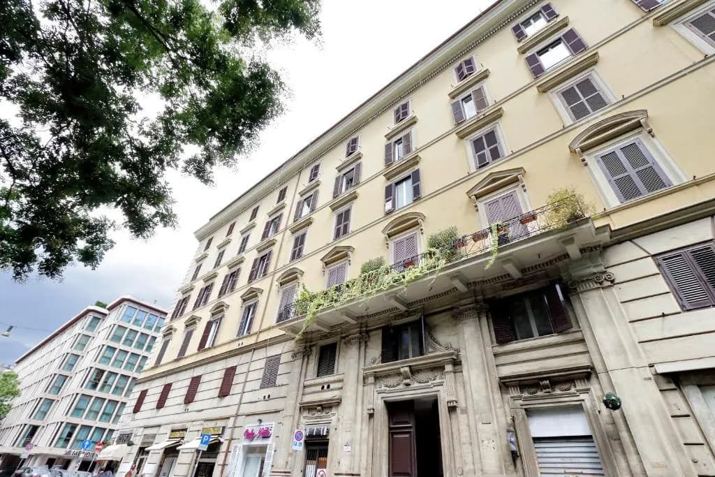 4bnb - Cavour Square Apartment - main photo