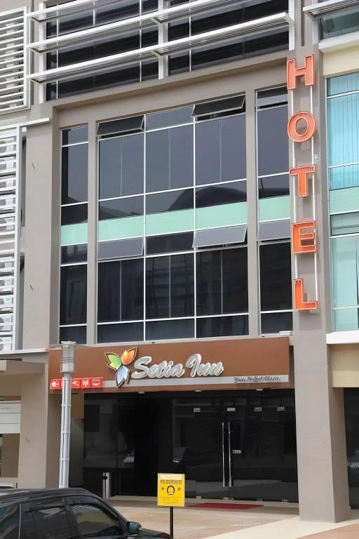 Setia Inn Suites Service Residence - photo 1