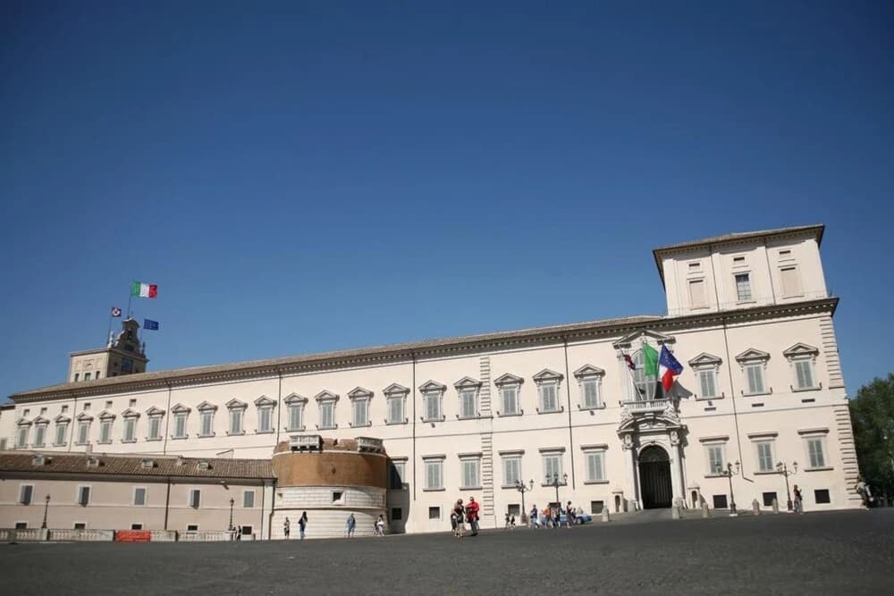 Quirinale 46 - photo 1