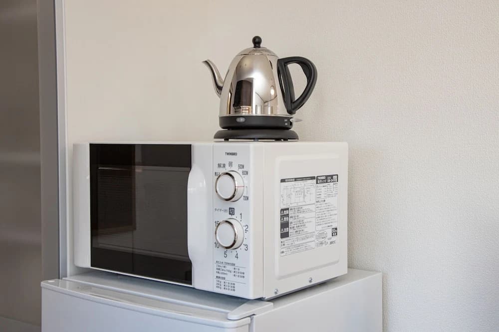 Ritz Residence Sumida - photo 23