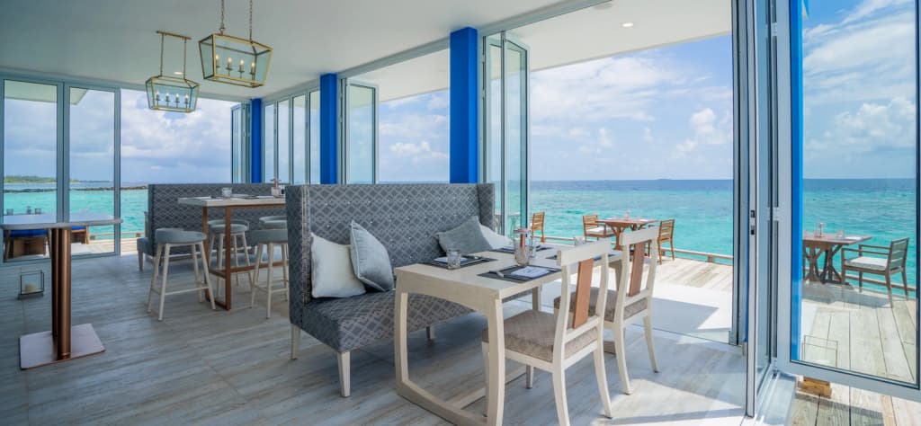 Ifuru Island Maldives - photo 17