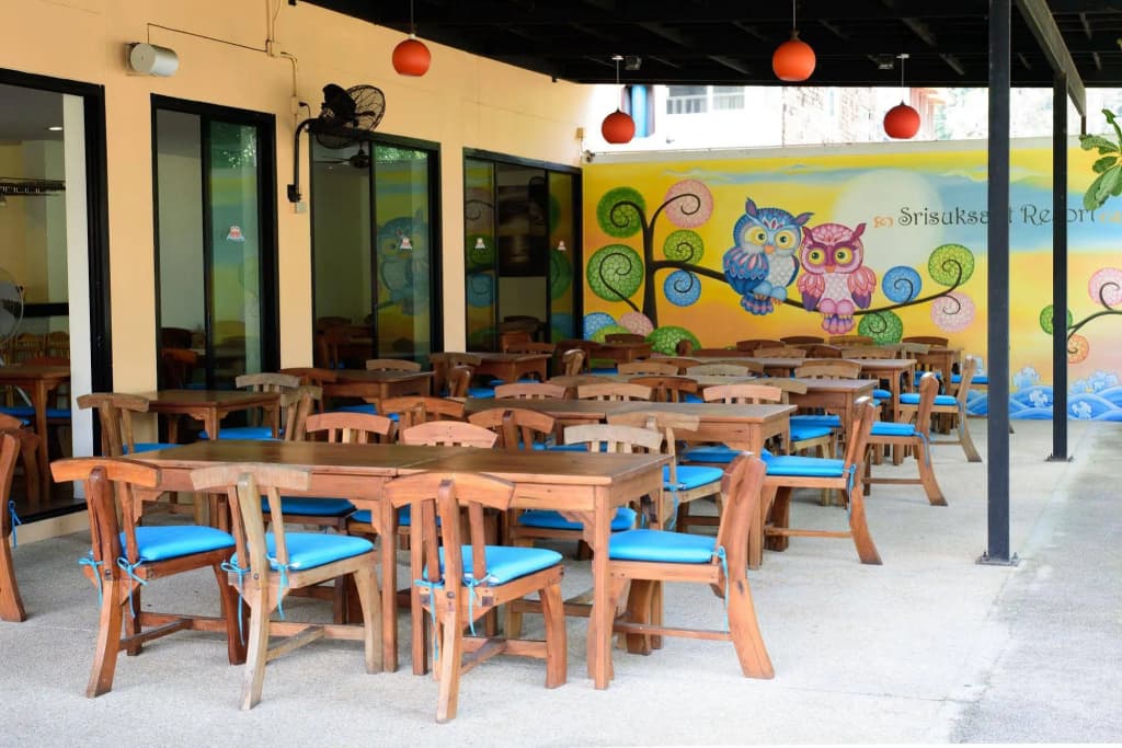 Srisuksant Resort - photo 33