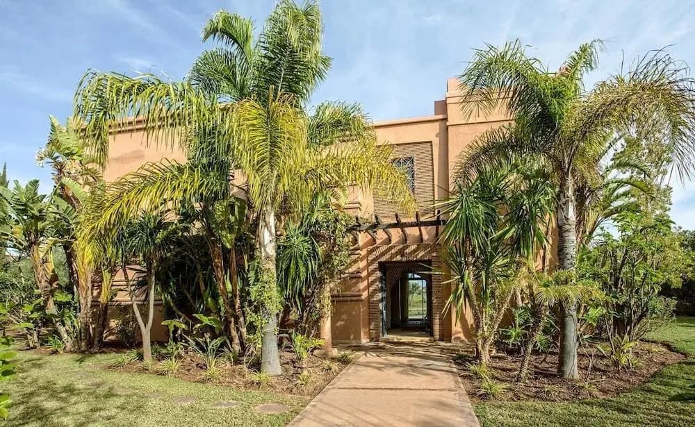 Villa De Luxe Samanah - photo 12