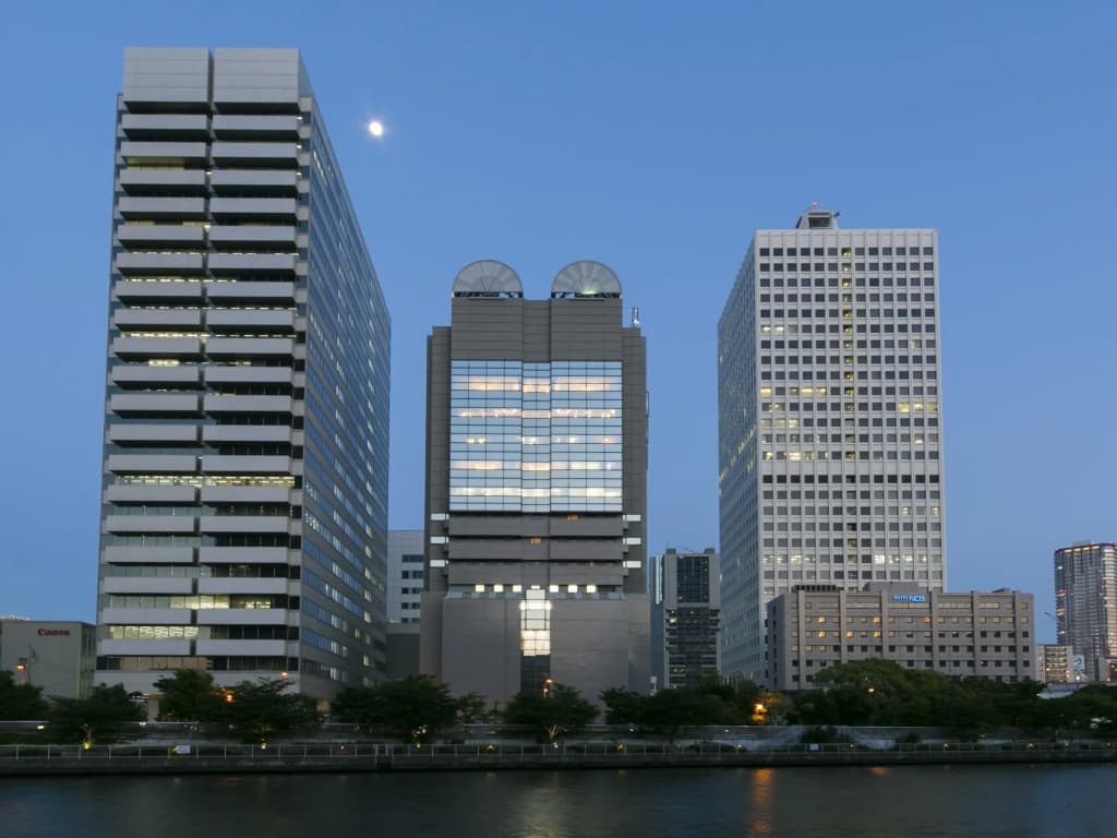Nakanoshima Plaza - photo 21