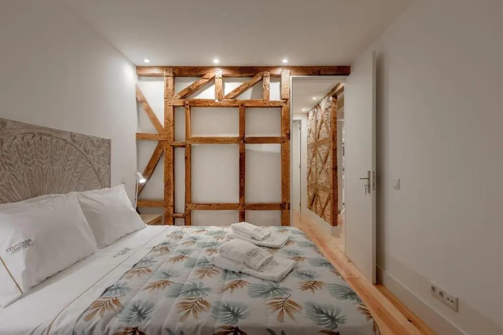 Comtesse Lisbonne Apartments - photo 1