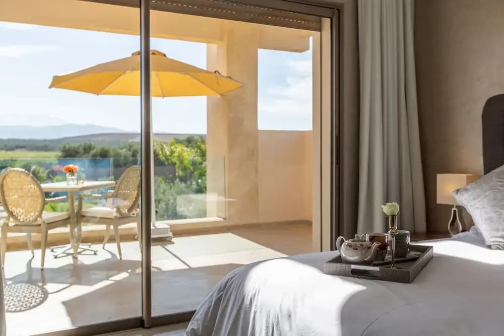 Mountains Palace Marrakech (Adults only) - photo 6