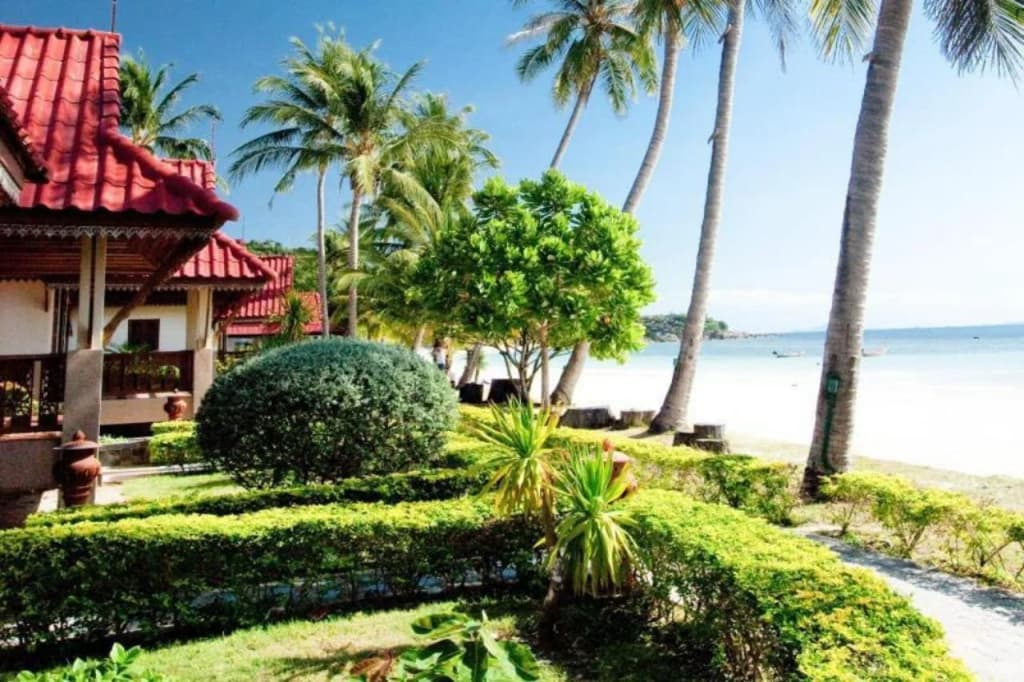 Long Bay Resort - photo 11
