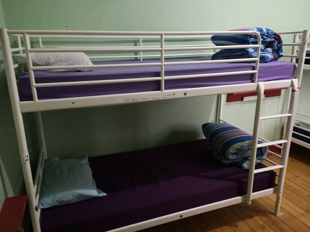 Market Tavern - Hostel and Bar - photo 7