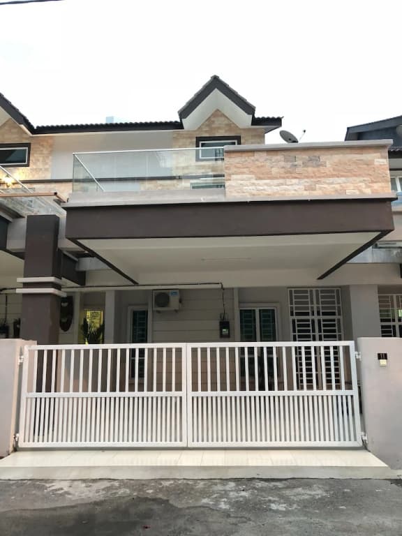 Langkawi Shell Out Villa - photo 1