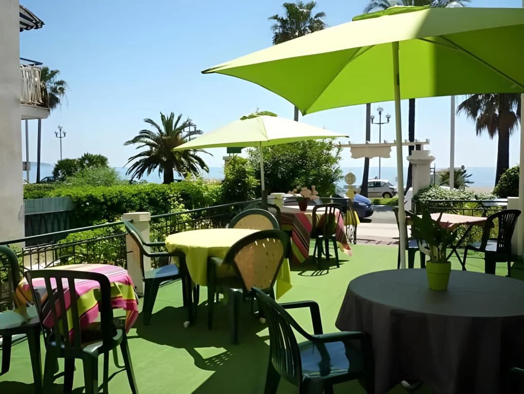 Hotel Flots d'Azur - photo 19
