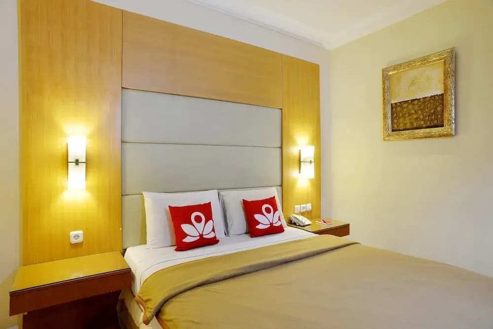 ZEN Rooms Basic Near Sunter Mall - photo 4