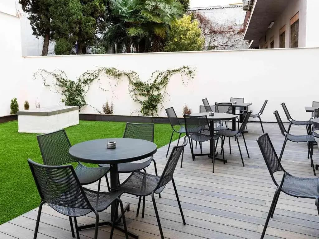 ibis budget Madrid Centro Lavapies - photo 19