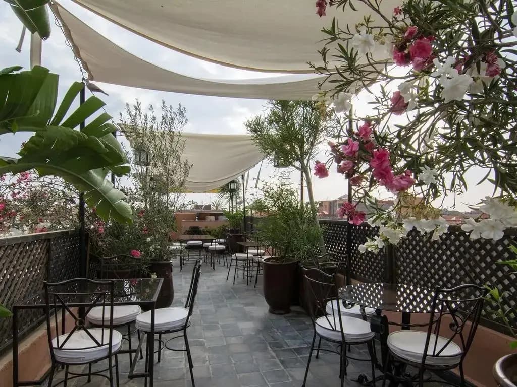 Riad Dar Lyna - photo 14