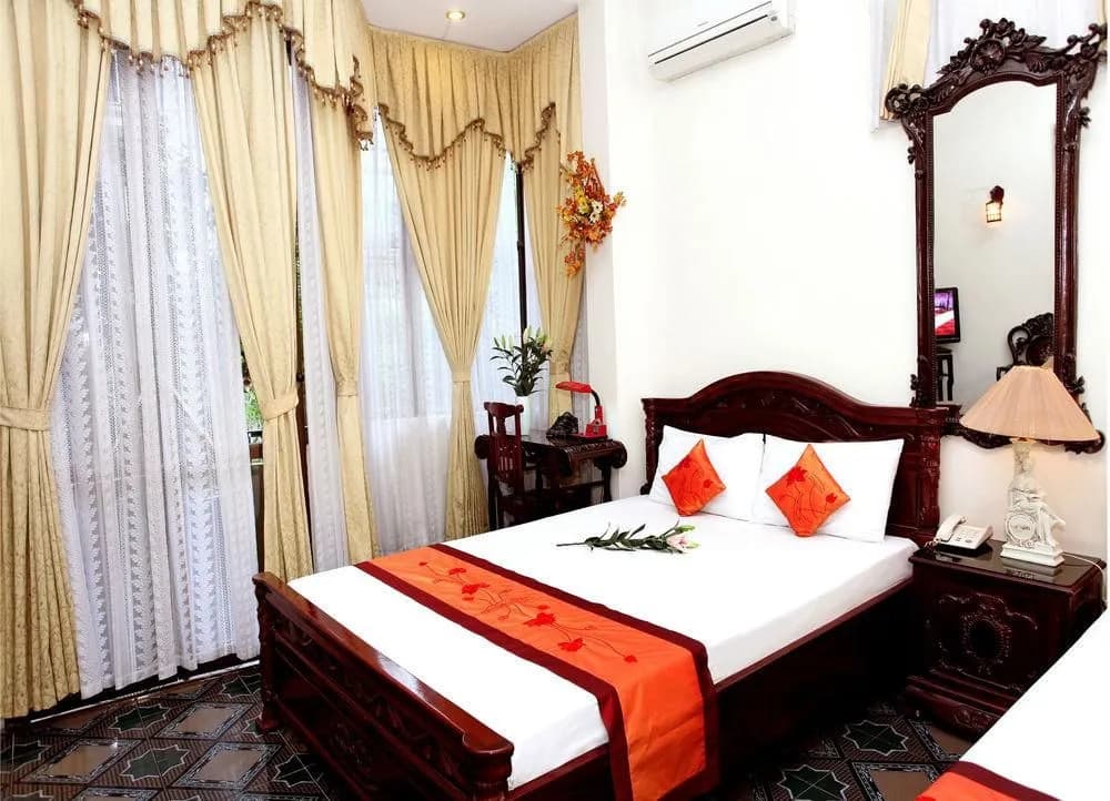 Family Holiday Hotel - photo 20