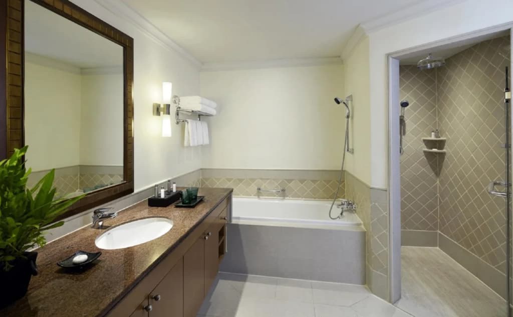 Mayfair Bangkok Marriott Executive Apartments SHA Plus + - photo 9