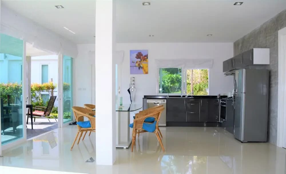 Coconut Bay Villa 2 - photo 2