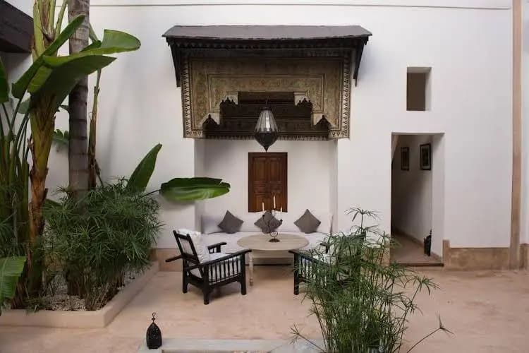 Riad Ennafoura - photo 14