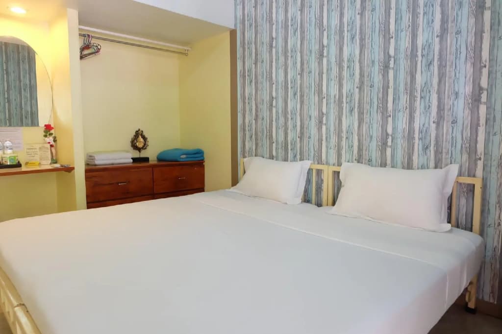 Steve Boutique Hostel - photo 18