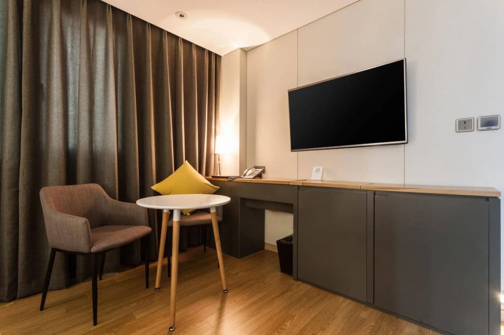 Innostay Hotel - photo 6