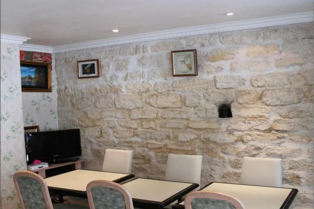 Aladin Hotel - photo 9