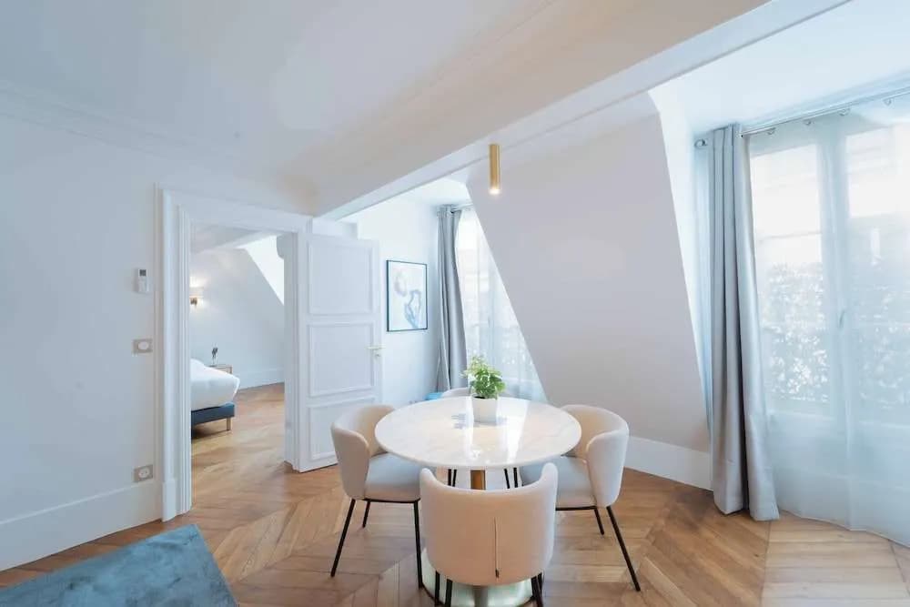 Aparthotel Quartier Libre Madeleine - photo 5