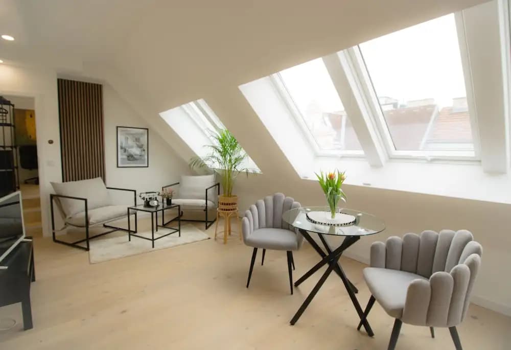 Stylish & Modern Apartment - photo 5