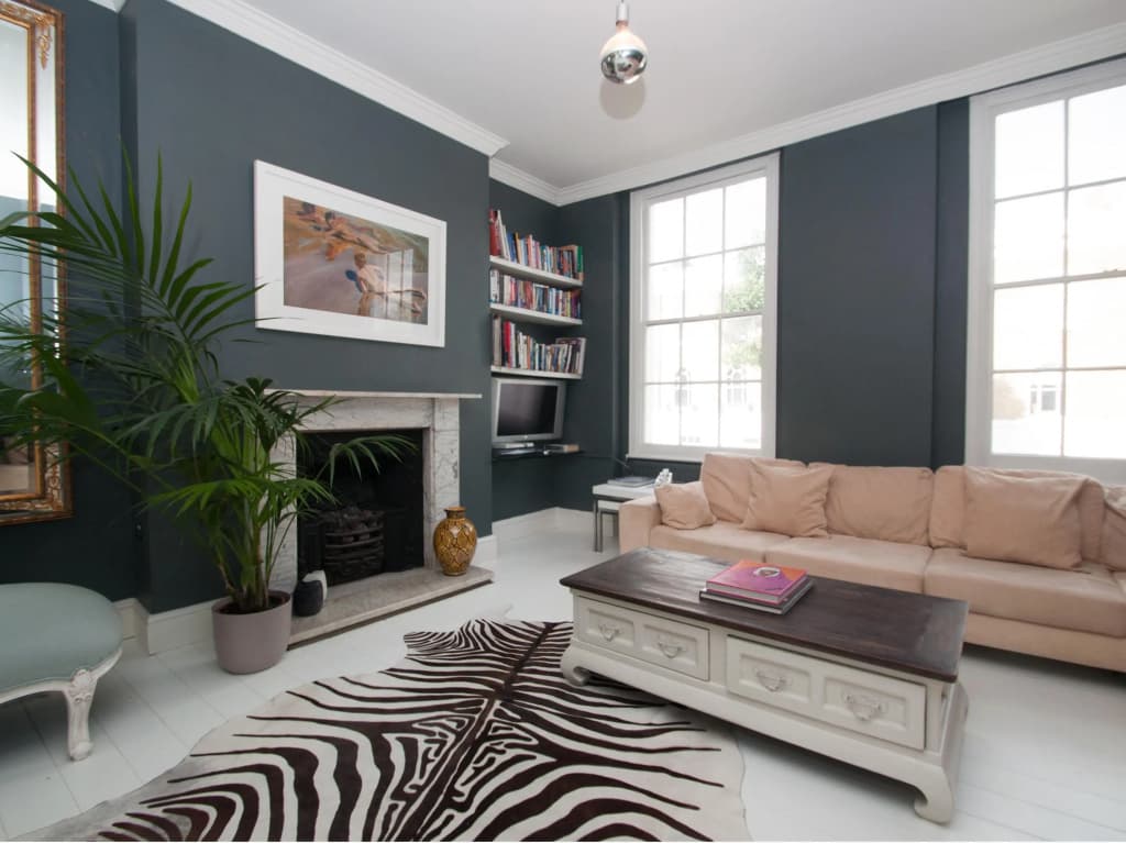 Veeve  Penthouse with Roof Terrace London Bridge - photo 7