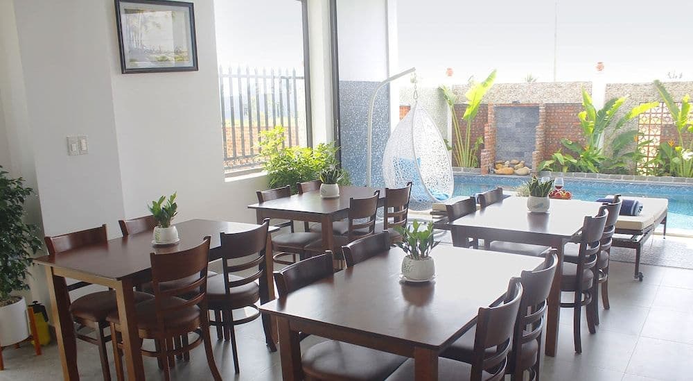 Tropical Sands Villa - photo 11