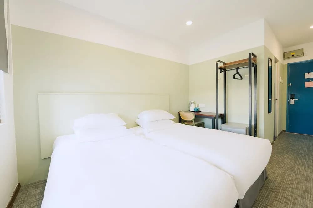 The Concept Hotel Melaka City - photo 12
