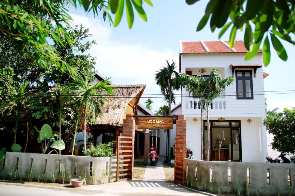 Hoi An Rustic Villa - photo 19