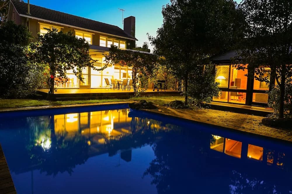 Inner Melbourne Luxury Holiday House - photo 15