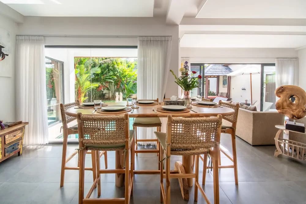 Villa Wiana by Villa Finder - photo 36