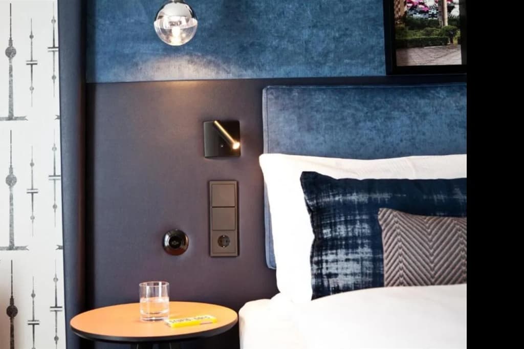 Hotel Indigo Vienna – Naschmarkt by IHG - photo 7