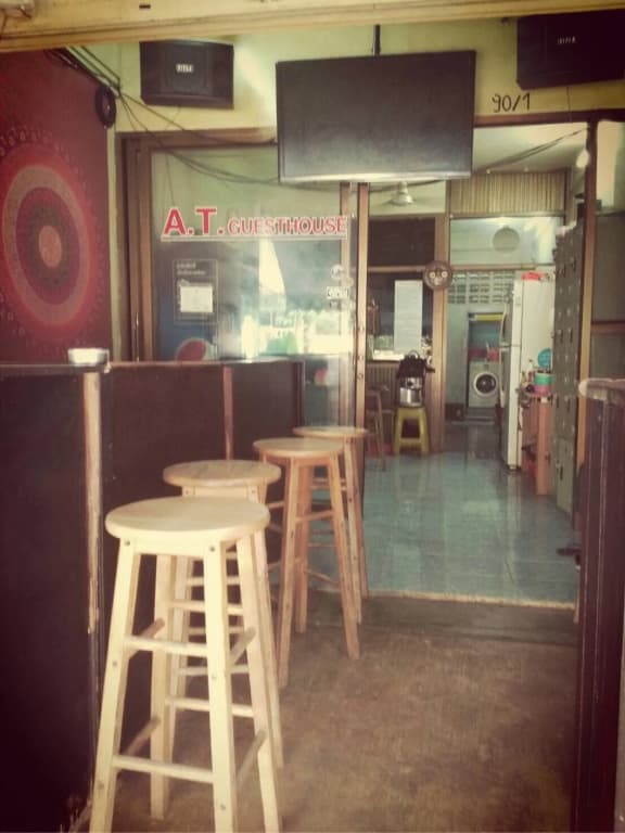 A.T guesthouse - Hostel - photo 10