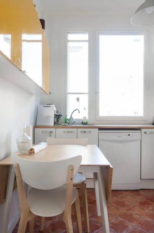 Modern Studio Center of Paris - Smartrenting - photo 12