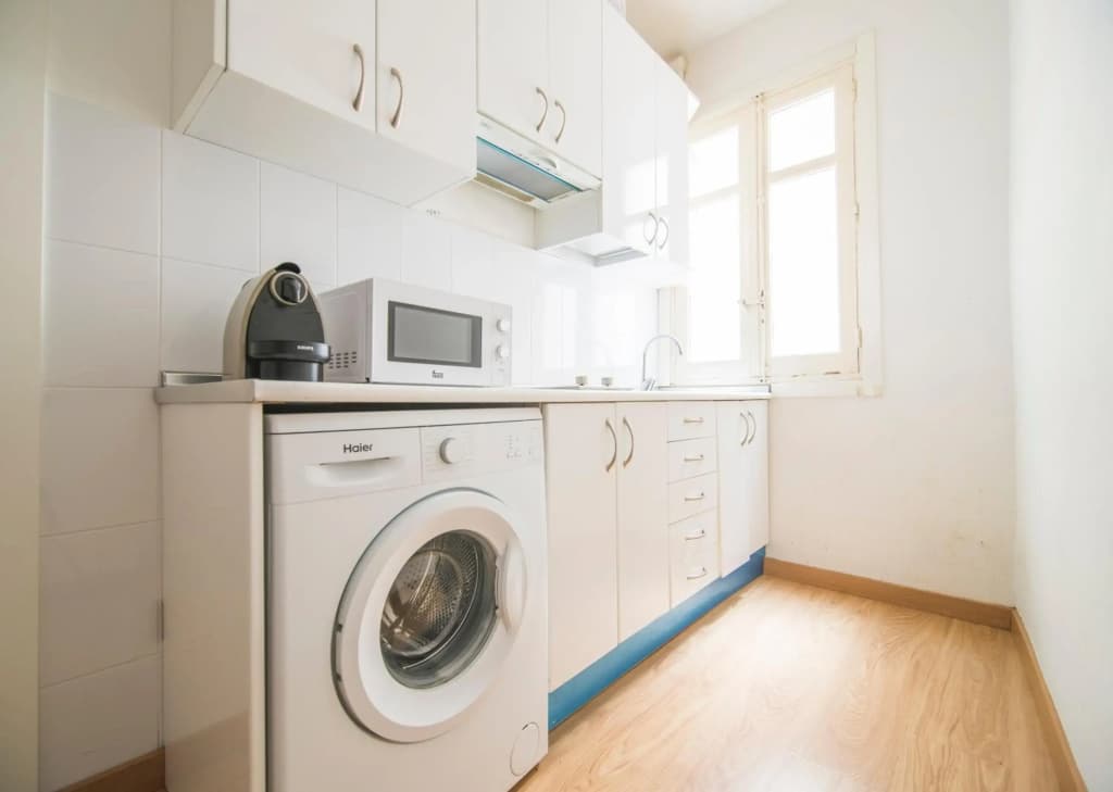 Apartamento 3 Hab Madrid Centro - photo 11