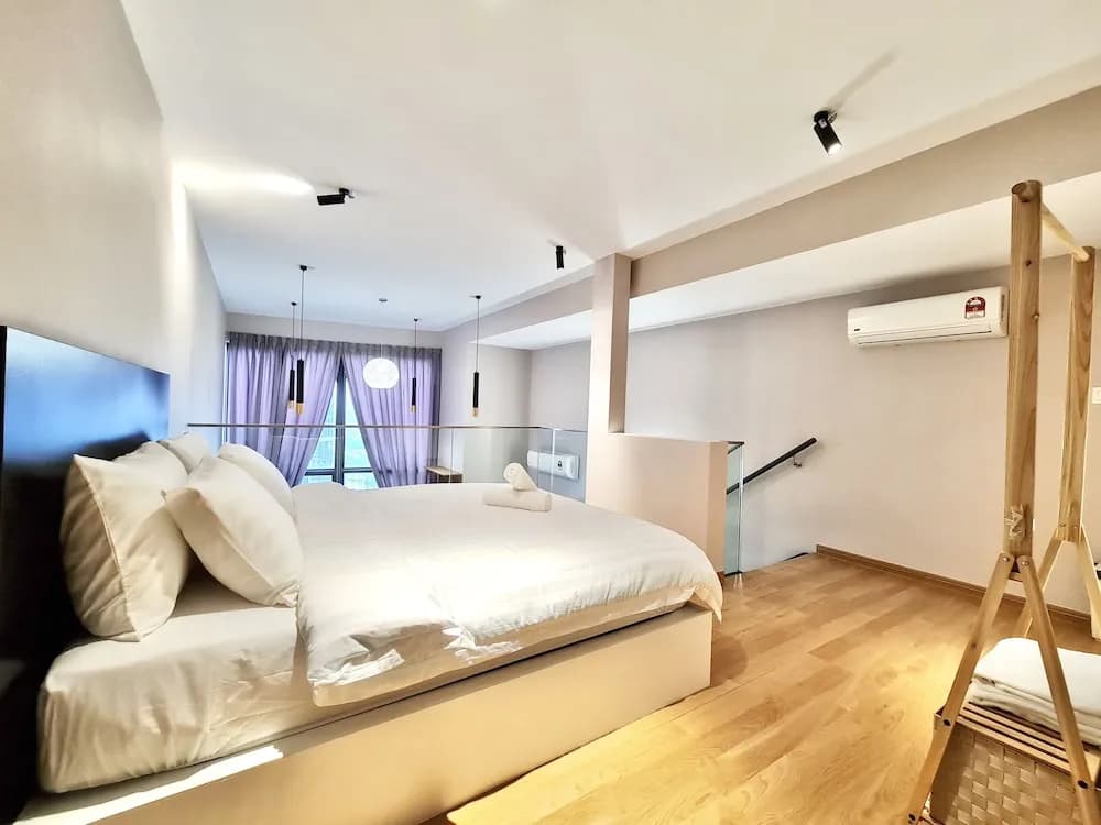 EkoCheras Luxury Suite - photo 5