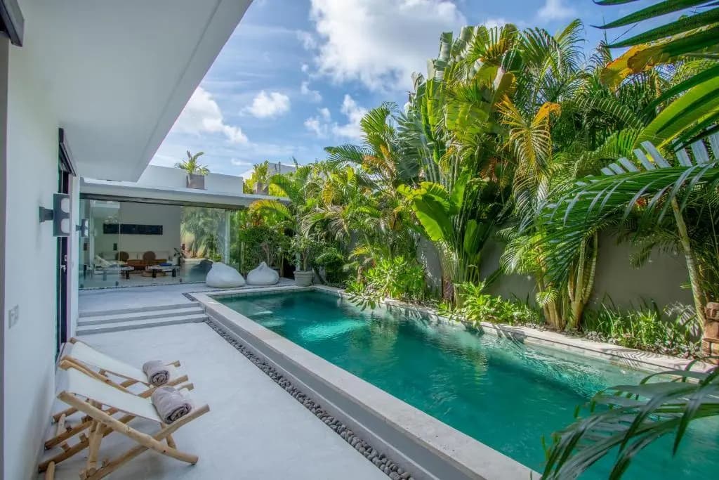 Villa Plumeria - photo 4