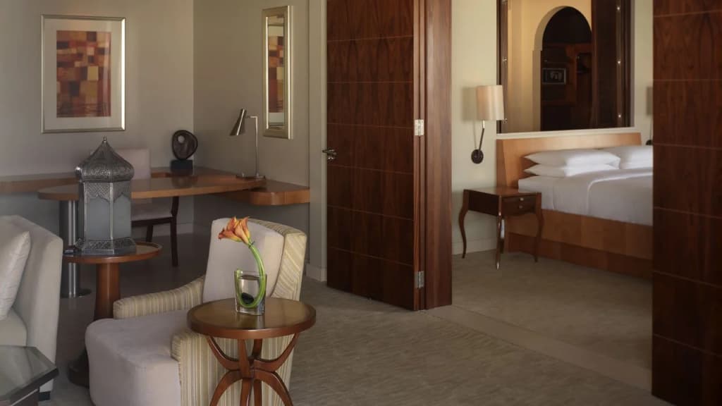 Park Hyatt Dubai - photo 24