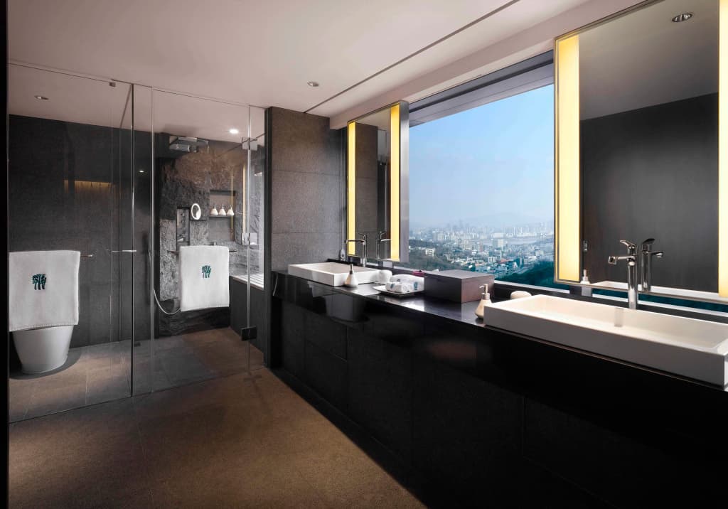 BanyanTree Club & Spa Seoul - photo 10