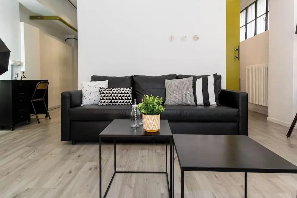 JOIVY Loft Naviglio - photo 5