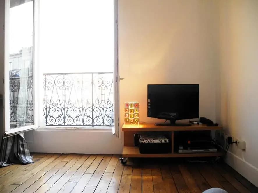 2 Pieces Avec Balcon Plein Sud - photo 2