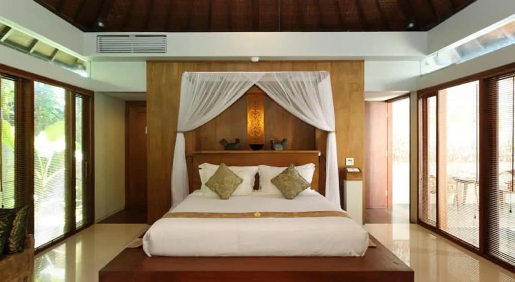 Swarapadi Villa - photo 23