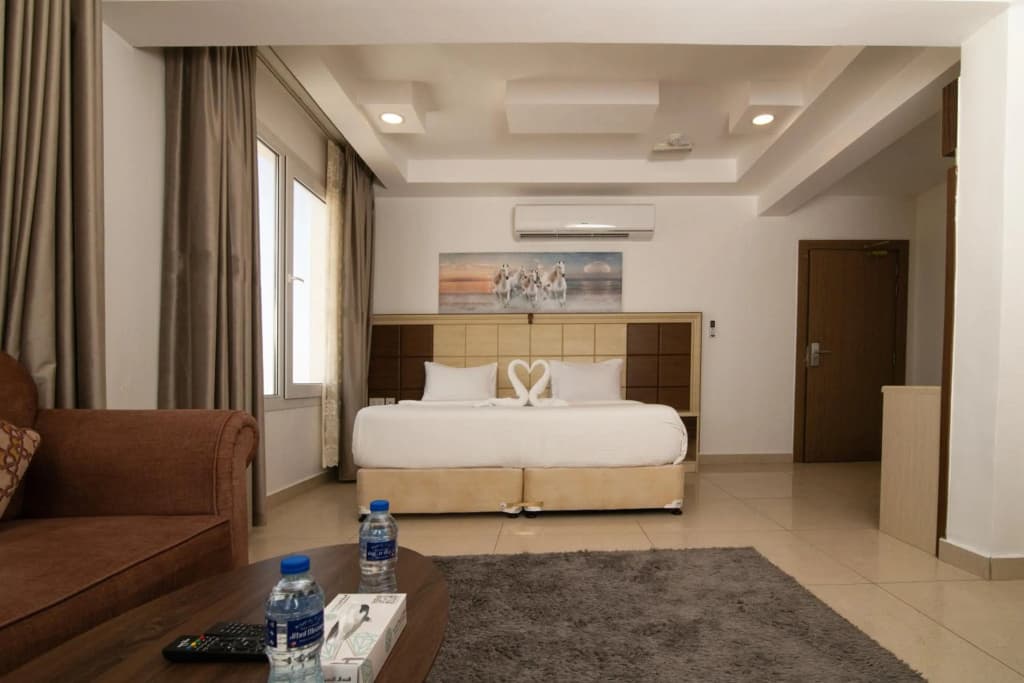 OYO 134 Diamond Star Hotel - photo 7