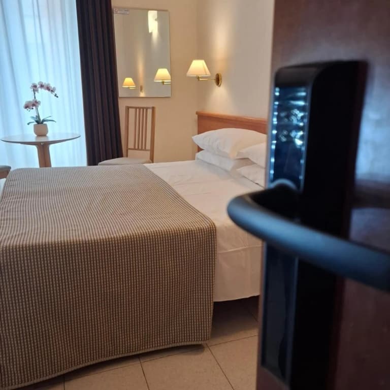 Hotel Principe Eugenio - photo 42