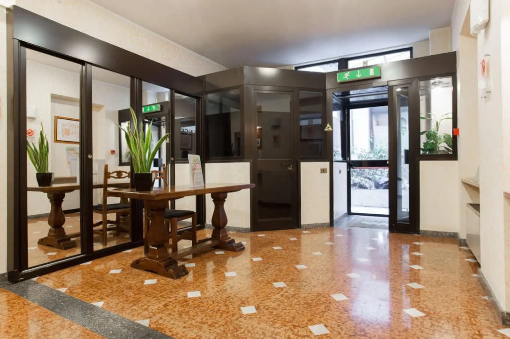 Residence Lepontina - photo 13