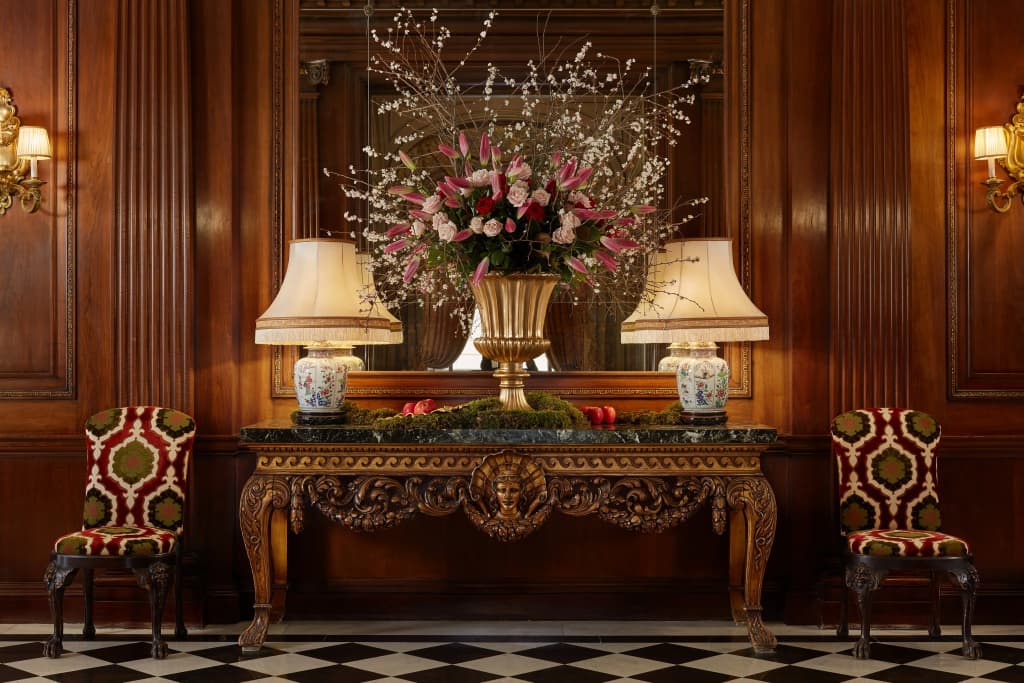 Hotel Raphael - photo 38